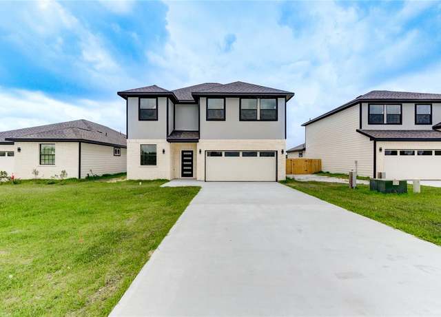 Property at 6193 Road 5503, Cleveland, TX 77327, 4 beds, 2.5 baths