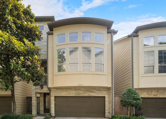 Property at 2909 Pease St, Houston, TX 77003, 3 beds, 3 baths