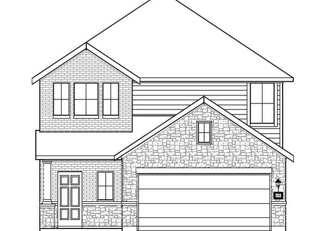 Property at 25323 Yellowbells Pl, Montgomery, TX 77316, 4 beds, 3 baths