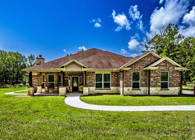 Property at 675 Somerset Trl, Point Blank, TX 77364, 3 beds, 2 baths