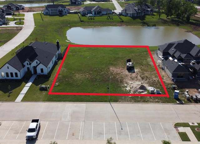 Property at 4107 & 4111 Wooded Isle Way, Fulshear, TX 77441