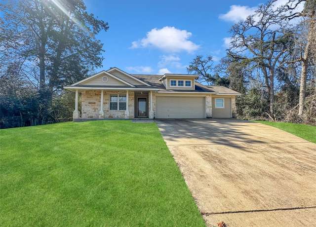 Property at 191 Golfview Dr N, Normangee, TX 77871, 3 beds, 2 baths