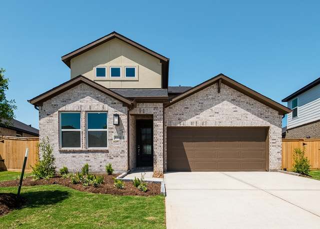 Property at 1231 Buffalo Run, Tomball, TX 77375, 5 beds, 3 baths