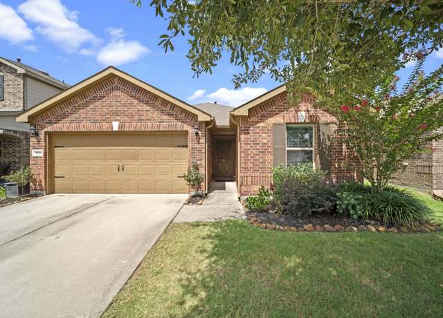 Property at 1116 Swinford Ct, Conroe, TX 77304, 3 beds, 2 baths