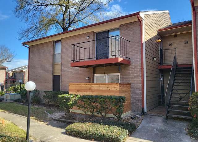 Property at 12955 Woodforest Blvd #38, Houston, TX 77015, 5 beds, 1 bath