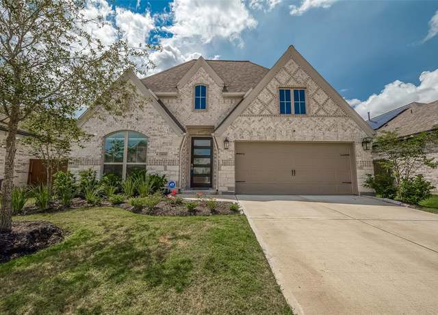 Property at 4826 Joplin St, Iowa Colony, TX 77583, 4 beds, 3 baths