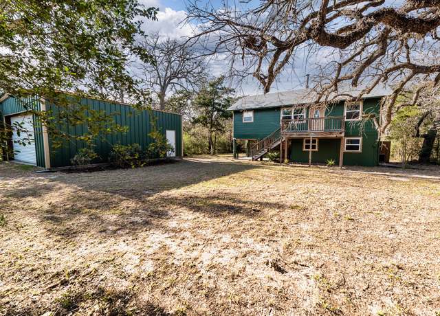 Property at 9506 Sommerville Ter, Burton, TX 77835, 3 beds, 2 baths