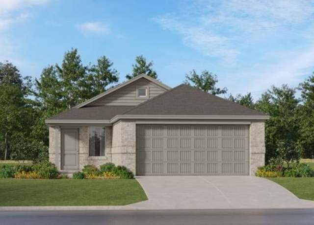 Property at 31457 Moore Rd, Magnolia, TX 77354, 3 beds, 2 baths