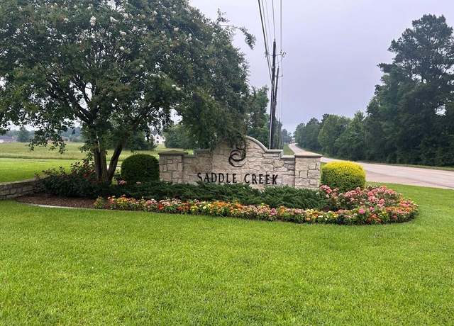 Property at 112 Saddle Crk, Lufkin, TX 75904