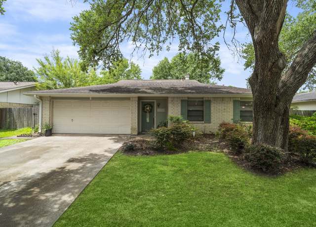 Property at 2126 Turtle Creek Dr, Missouri City, TX 77459, 3 beds, 2 baths