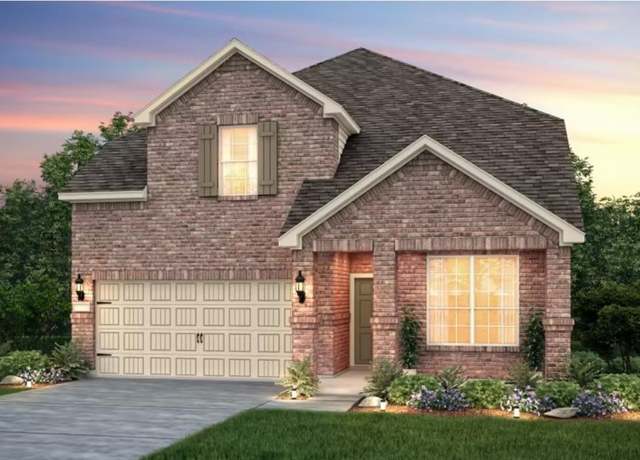 Property at 16030 Tangled Vine Ln, Conroe, TX 77378, 5 beds, 4 baths