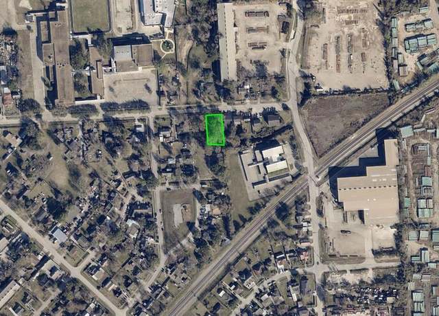 Property at 0 Myrtle Ln, Houston, TX 77015