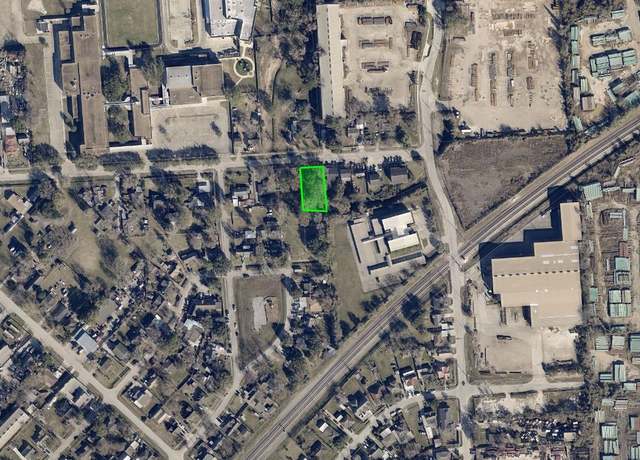 Property at 0 Myrtle Ln, Houston, TX 77015