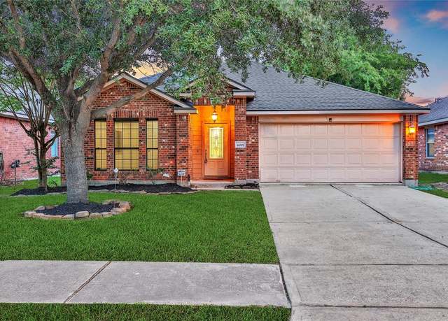 Property at 6015 Durango Ridge Ct, Richmond, TX 77469, 3 beds, 2 baths