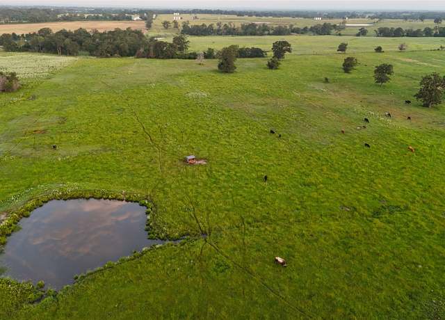 Property at 9233 County Road 103, Iola, TX 77861, 3 beds, 2 baths