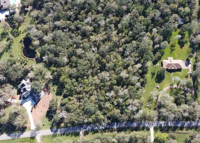 Property at 0 Squirrel Hollow Rd, Damon, TX 77430