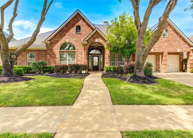 Property at 21114 Falcon Creek Ct, Richmond, TX 77406, 4 beds, 2.5 baths