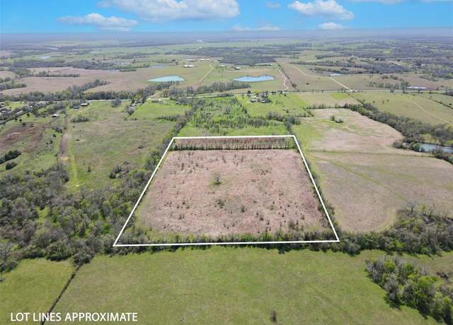 Property at TBD Fm 1155 E, Washington, TX 77880