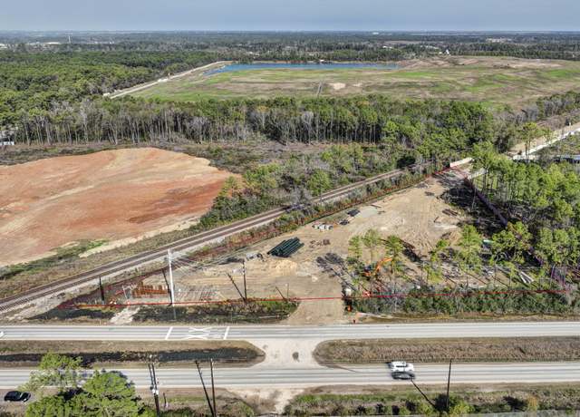 Property at TBD E Little York Rd, Houston, TX 77044