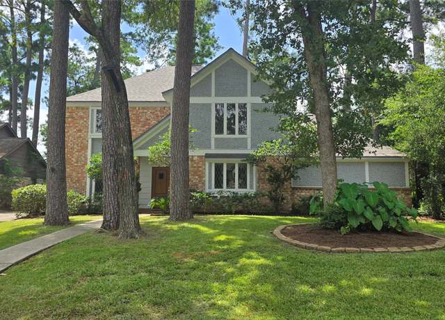 Property at 3303 Candleway Dr, Spring, TX 77388, 4 beds, 2.5 baths