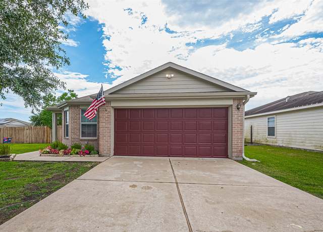 Property at 28861 Llano River Loop, Spring, TX 77386, 4 beds, 2 baths