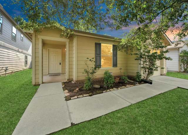 Property at 12047 Madison Oak St, Houston, TX 77038, 3 beds, 2 baths