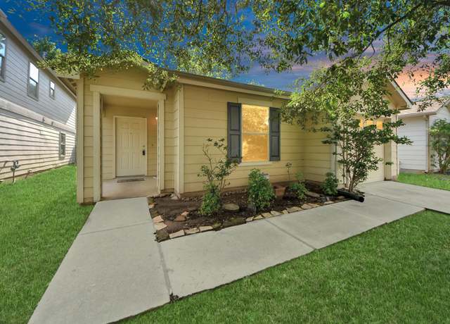 Property at 12047 Madison Oak St, Houston, TX 77038, 3 beds, 2 baths