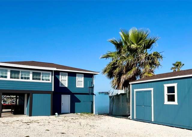 Property at 151 Neptune, Sargent, TX 77414, 2 beds, 2.5 baths