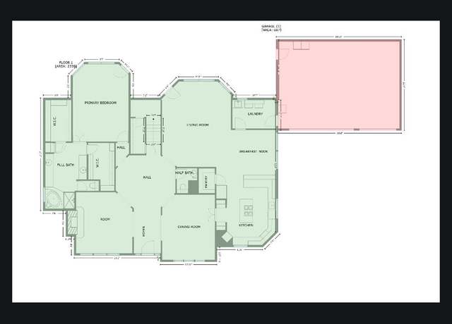 Property at 5706 Amber Queen Ct, Houston, TX 77041, 4 beds, 4 baths