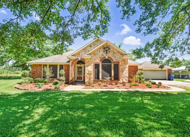 Property at 120 Brazos River Rd #400, Freeport, TX 77541, 3 beds, 2 baths