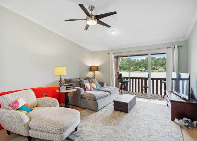 Property at 801 River Rd Unit F120, Montgomery, TX 77356, 1 bed, 1 bath