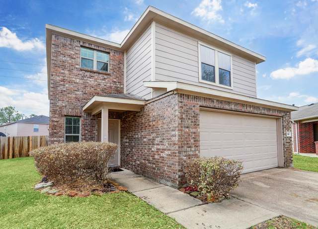 Property at 19123 Feather Lance Dr, Cypress, TX 77433, 4 beds, 3 baths