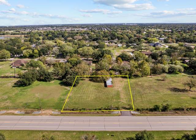Property at 1 Fm 1128, Pearland, TX 77584