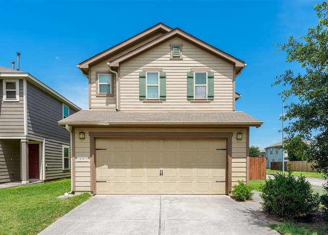 Property at 18961 Bobcat Path Ct, Houston, TX 77073, 3 beds, 2.5 baths