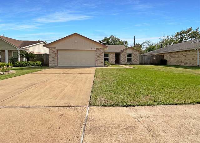Property at 10347 Lone Brook Dr, Houston, TX 77041, 3 beds, 2 baths