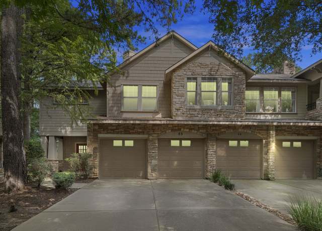 Property at 55 Scarlet Woods Ct, The Woodlands, TX 77380, 3 beds, 2.5 baths