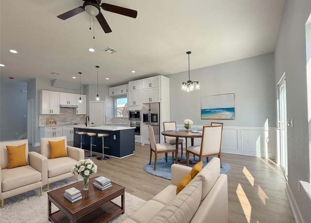 Property at 16366 Eastchase St, Montgomery, TX 77316, 3 beds, 2.5 baths