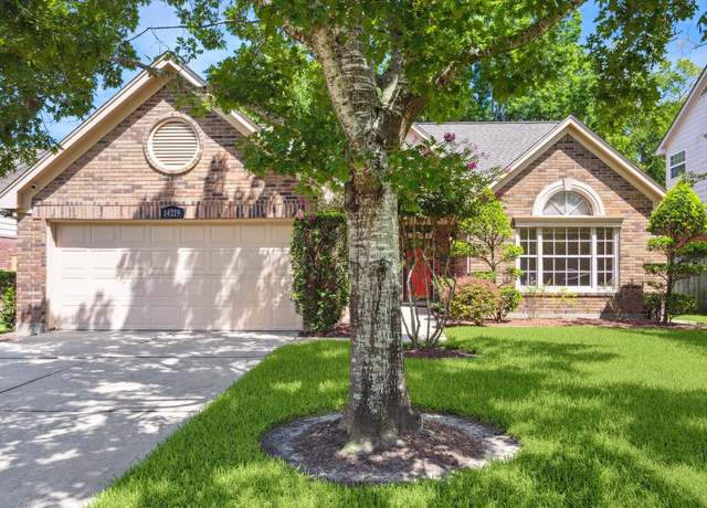 Property at 14219 Sun Harbor Dr, Houston, TX 77062, 3 beds, 2 baths