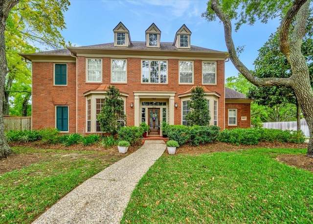 Property at 1803 Orchard Country Ln, Houston, TX 77062, 4 beds, 3.5 baths