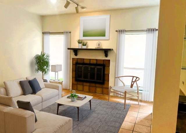 Property at 1818 Augusta Dr #21, Houston, TX 77057, 2 beds, 1 bath