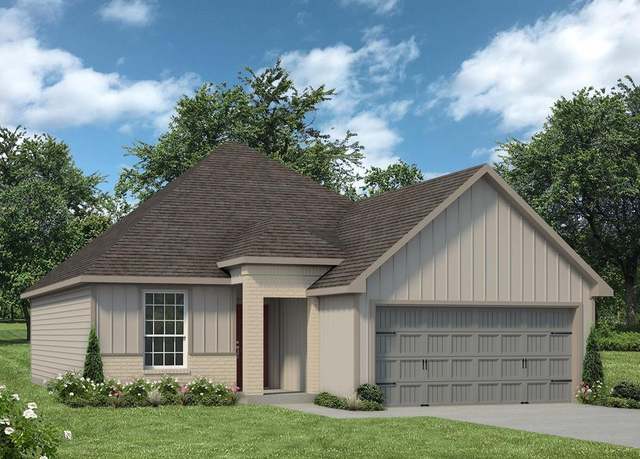 Property at 220 New Dawn Trl, Huntsville, TX 77320, 3 beds, 2 baths