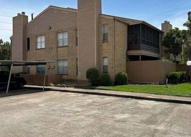 Property at 10555 Turtlewood Ct #2111, Houston, TX 77072, 2 beds, 2 baths
