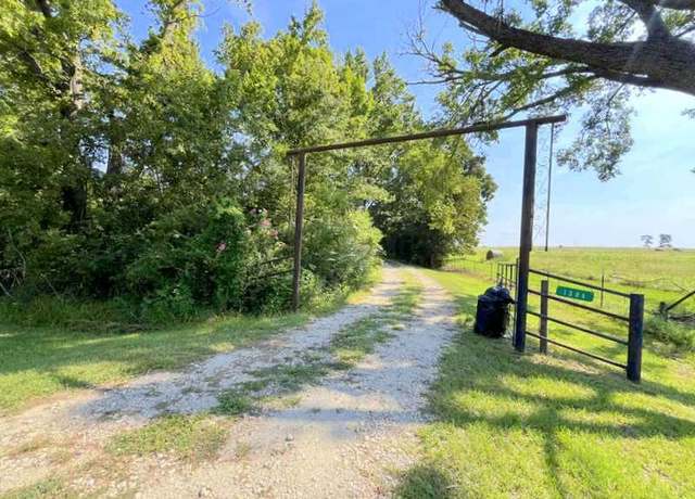 Property at 1384 E Fm 2712, Crockett, TX 75835, 3 beds, 2 baths