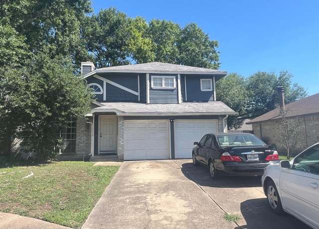 Property at 15314 Cedar Ridge Dr, Houston, TX 77082, 3 beds, 2.5 baths