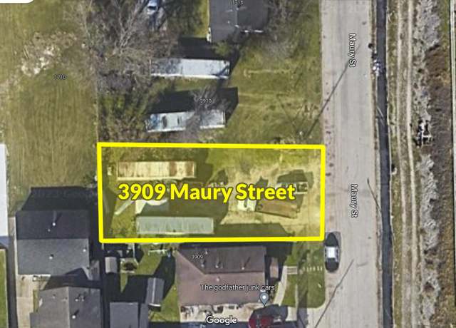 Property at 3909 Maury St, Houston, TX 77009