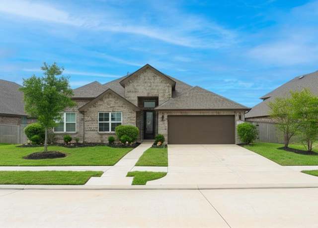 Property at 11311 Albany Meadow Ln, Richmond, TX 77406, 4 beds, 3 baths