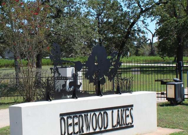 Property at 0000 Cottontail Rd, Hempstead, TX 77445