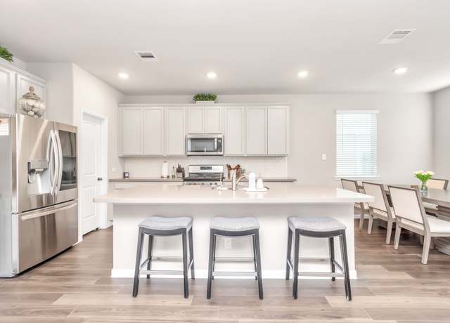 Property at 6318 Verbena Blossom Trl, Katy, TX 77449, 4 beds, 2.5 baths