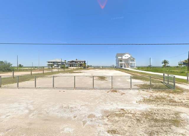 Property at 11142 Sportsman Rd, Galveston, TX 77554