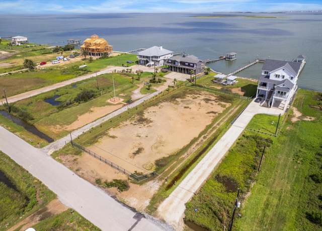 Property at 11142 Sportsman Rd, Galveston, TX 77554